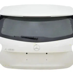 Tylko dziś KLAPA TYLNA TYŁ MERCEDES A-KLASA W176